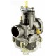 K-102 Carburetor With Clear Float Bowl